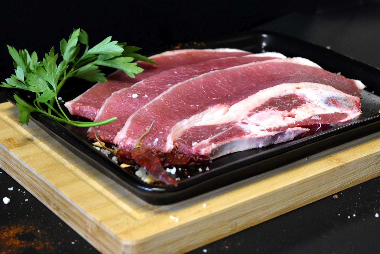 Beef Brisket