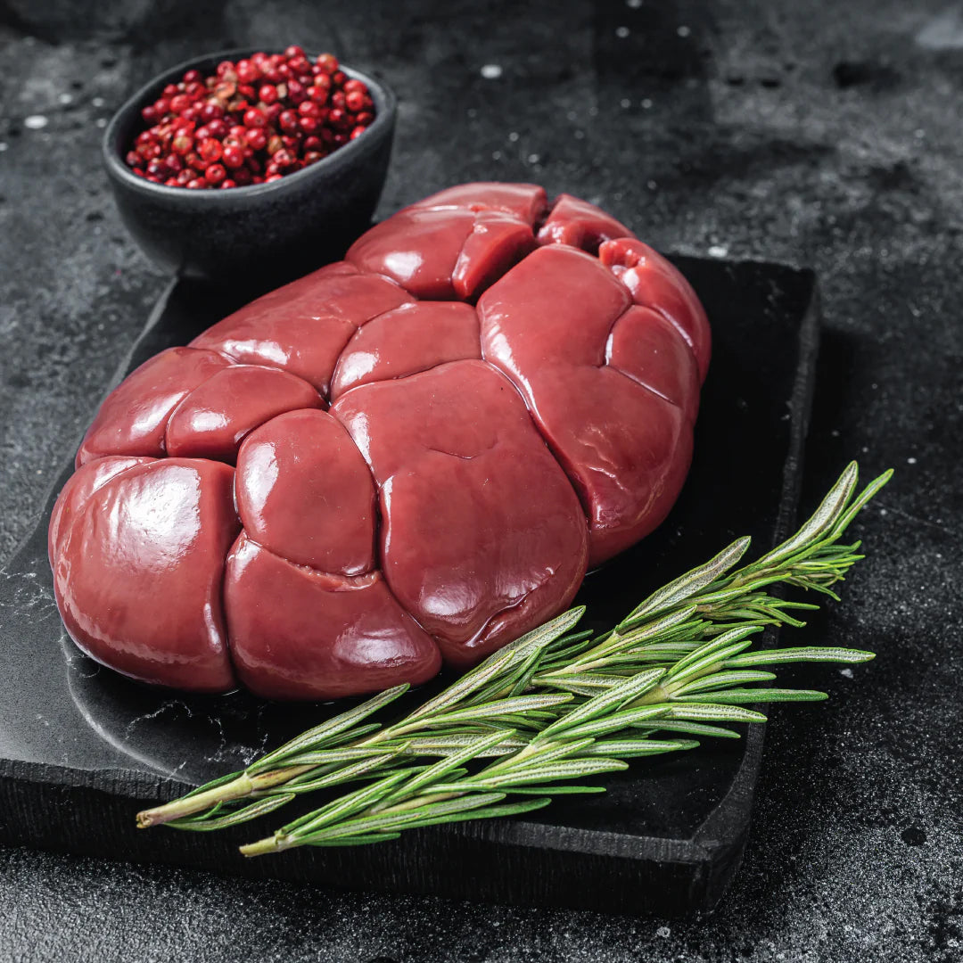 Beef Kidney