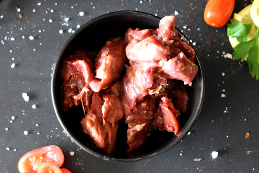 Chicken Liver