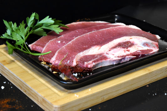 Beef Brisket