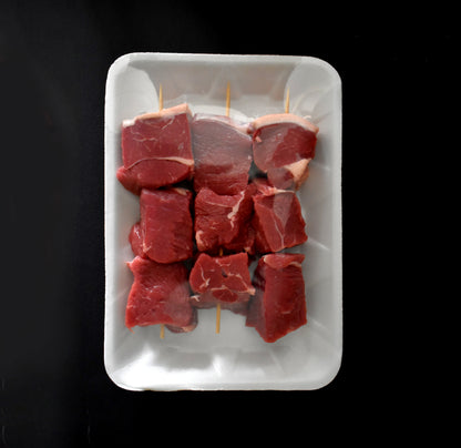 Beef Espetada Rump