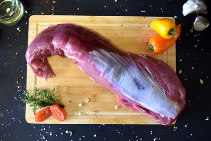 Beef Fillet Whole