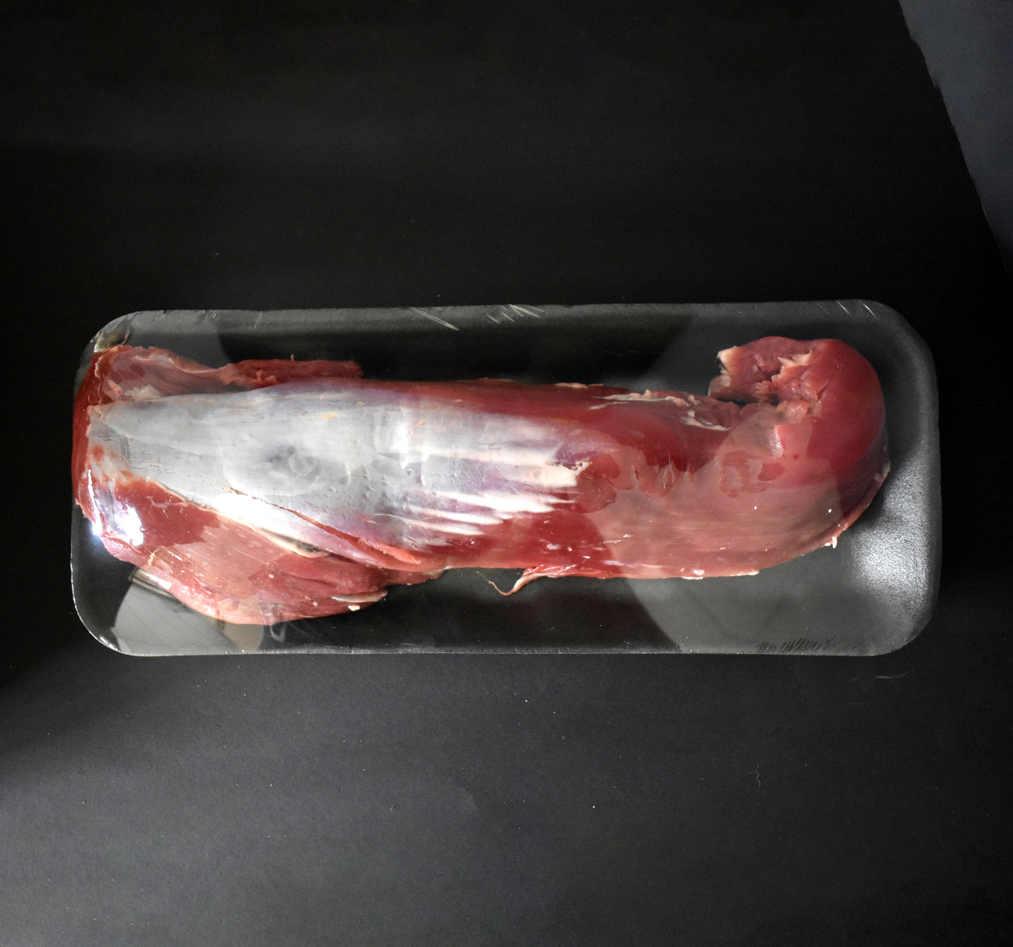 Beef Fillet Whole