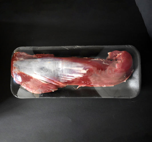 Beef Fillet Whole