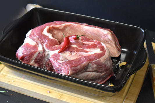 Beef Flank
