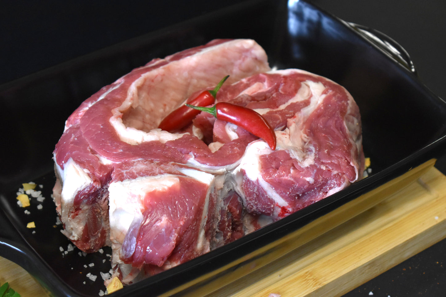 Beef Flank