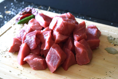 Beef Goulash