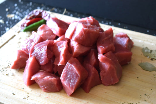 Beef Goulash