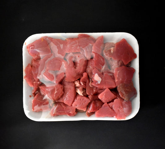 Beef Goulash