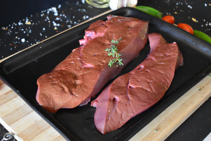 Beef Liver