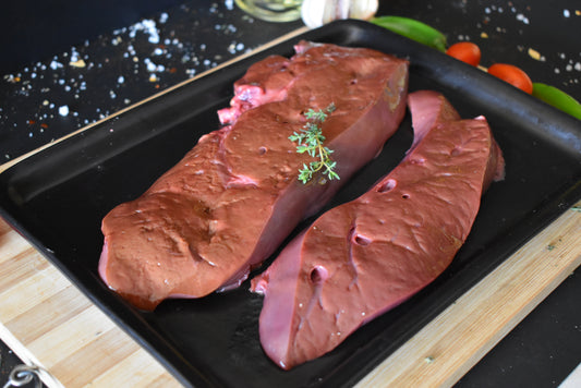Beef Liver