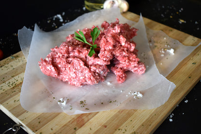Beef Mince