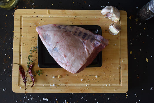 Beef Picanha
