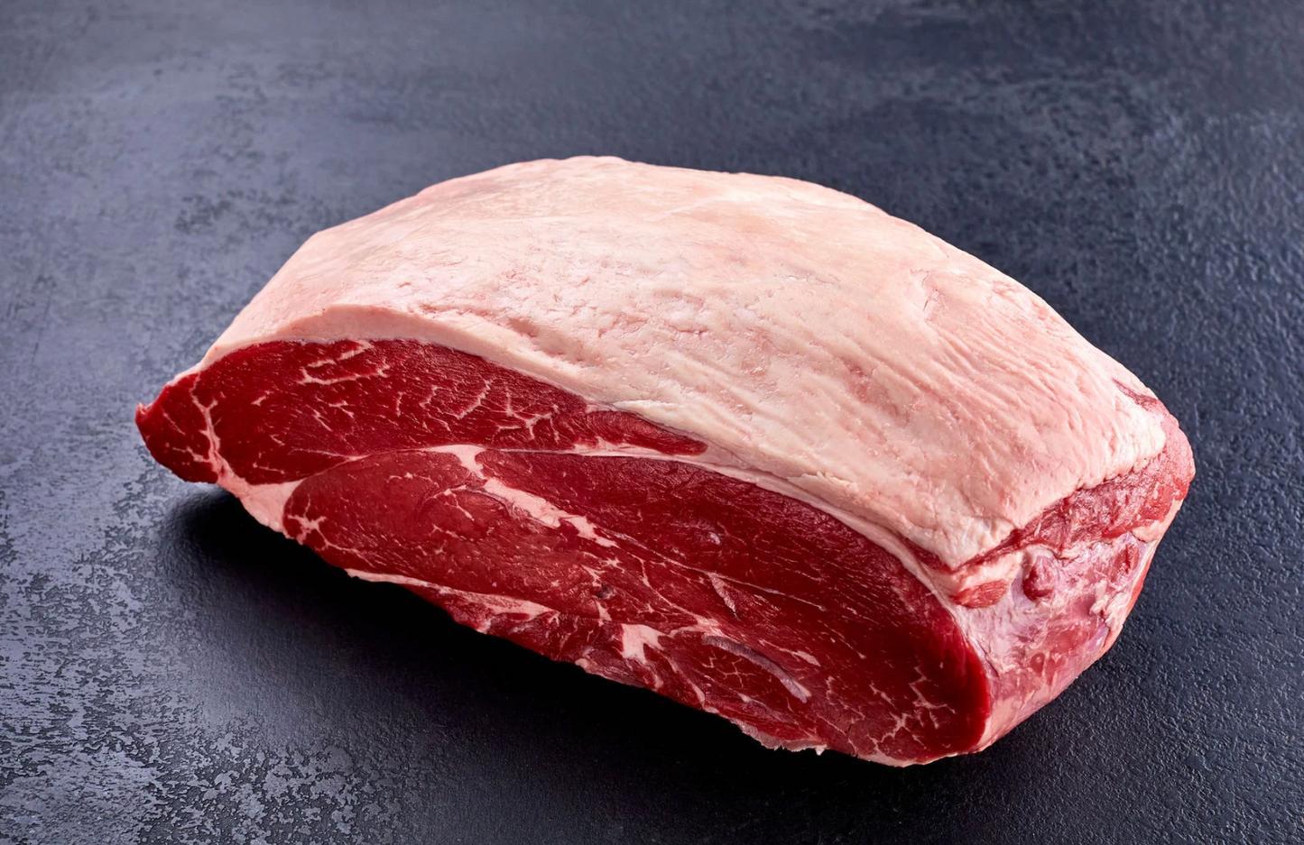 Beef Whole Rump