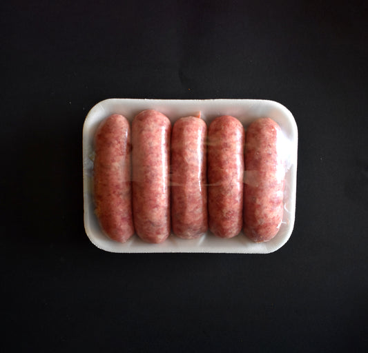 Beef Sausage