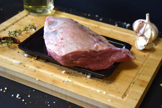 Pickled Beef Silverside