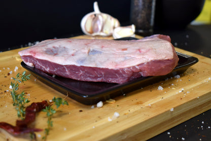 Beef Silverside Roast