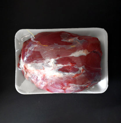 Beef Soft Shin Whole