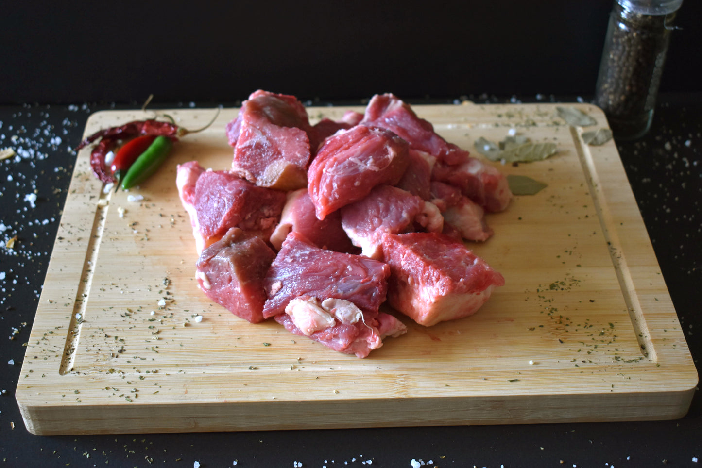 Beef Stew