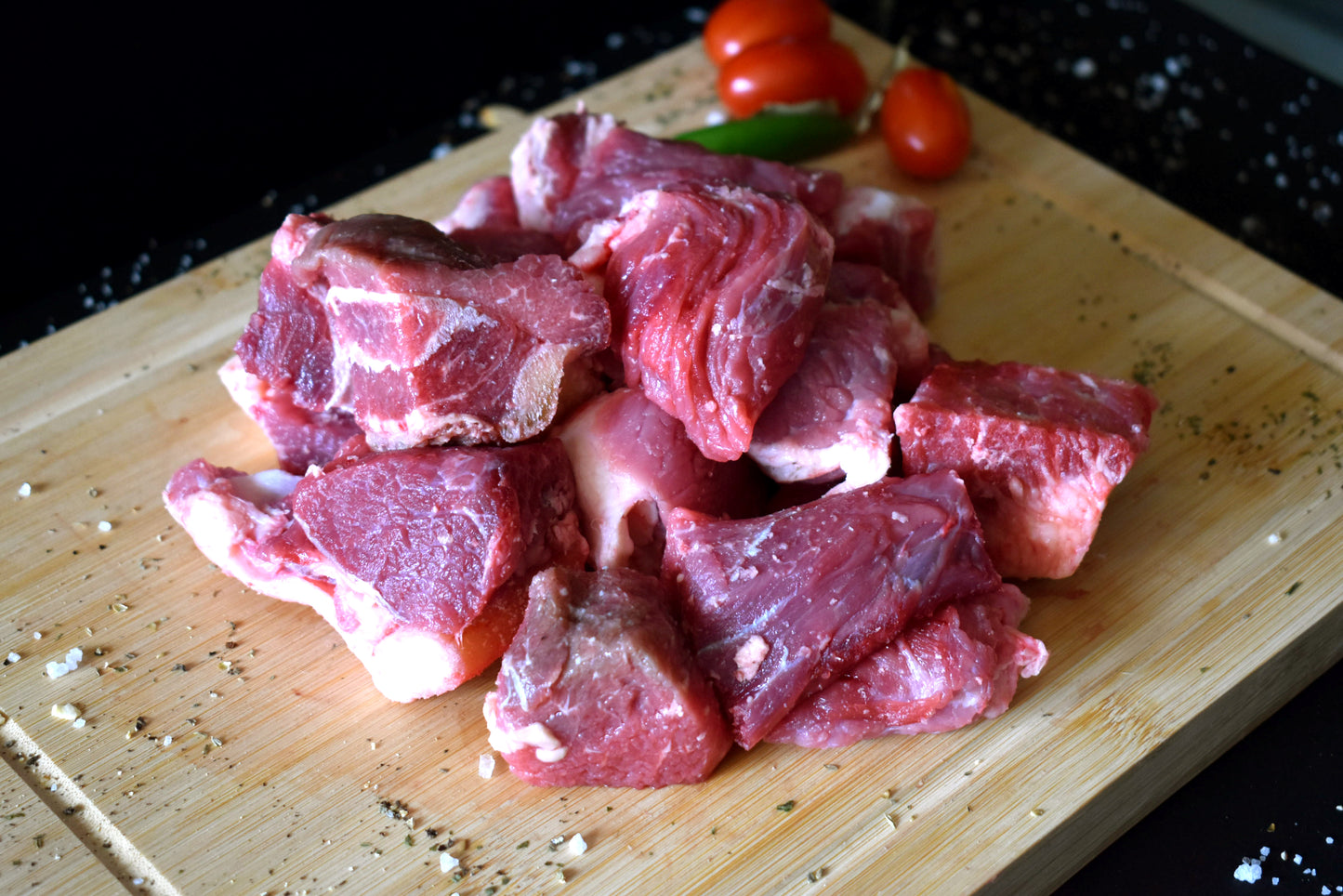 Beef Stew