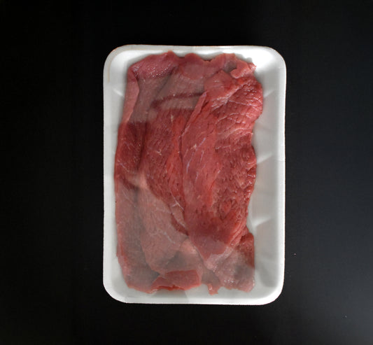 Beef Prego Steak