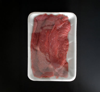 Beef Tenderised Steak