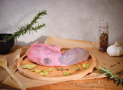 Pickled Beef Tongue