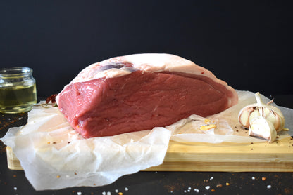 Beef Whole Topside