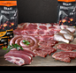 Braai Time Box - 7kg's