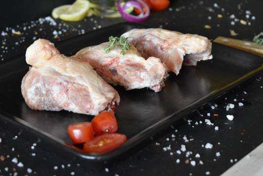 Chicken Back Bones