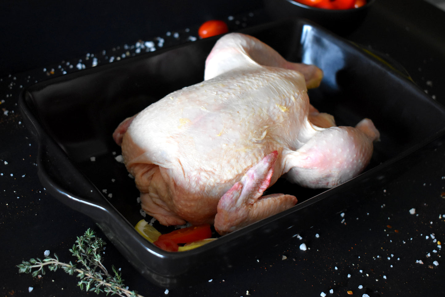 Chicken Full Fresh