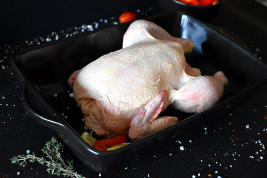 Chicken Full Fresh