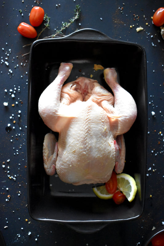 Chicken Full Fresh