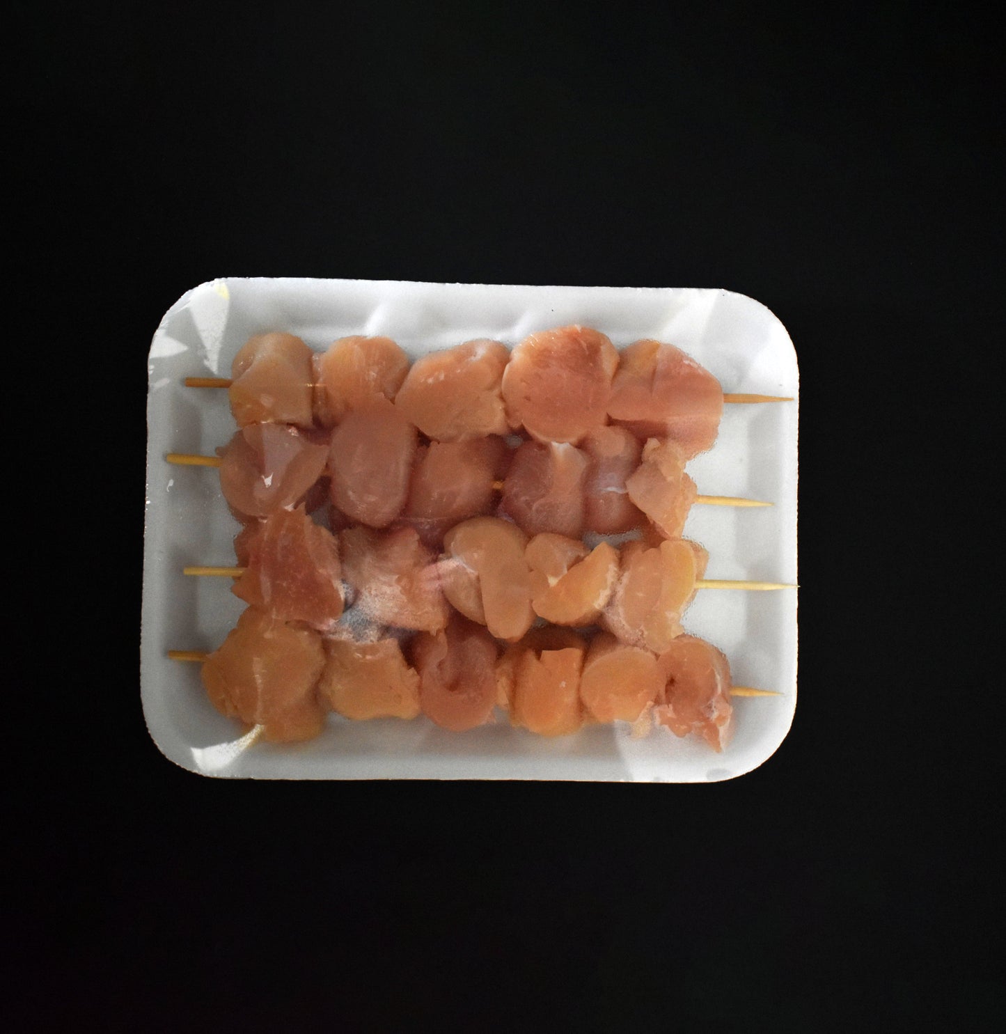 Chicken Sosaties Fresh