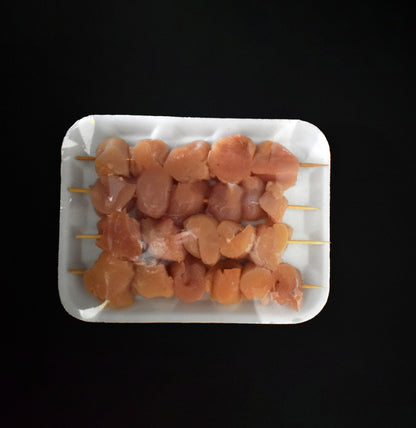 Chicken Sosaties Fresh