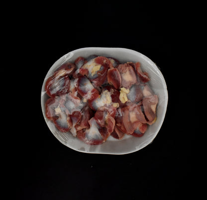 Chicken Gizzards