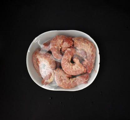 Chicken Necks