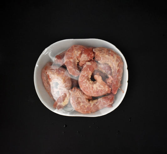 Chicken Necks