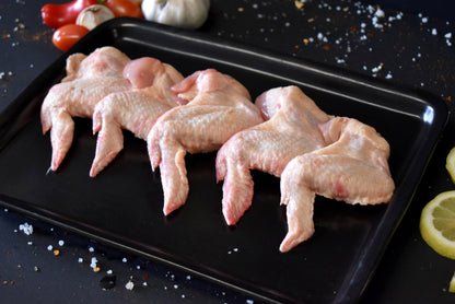 Chicken Wings Fresh