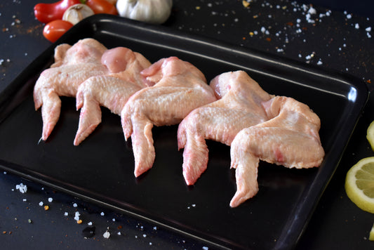 Chicken Wings Fresh