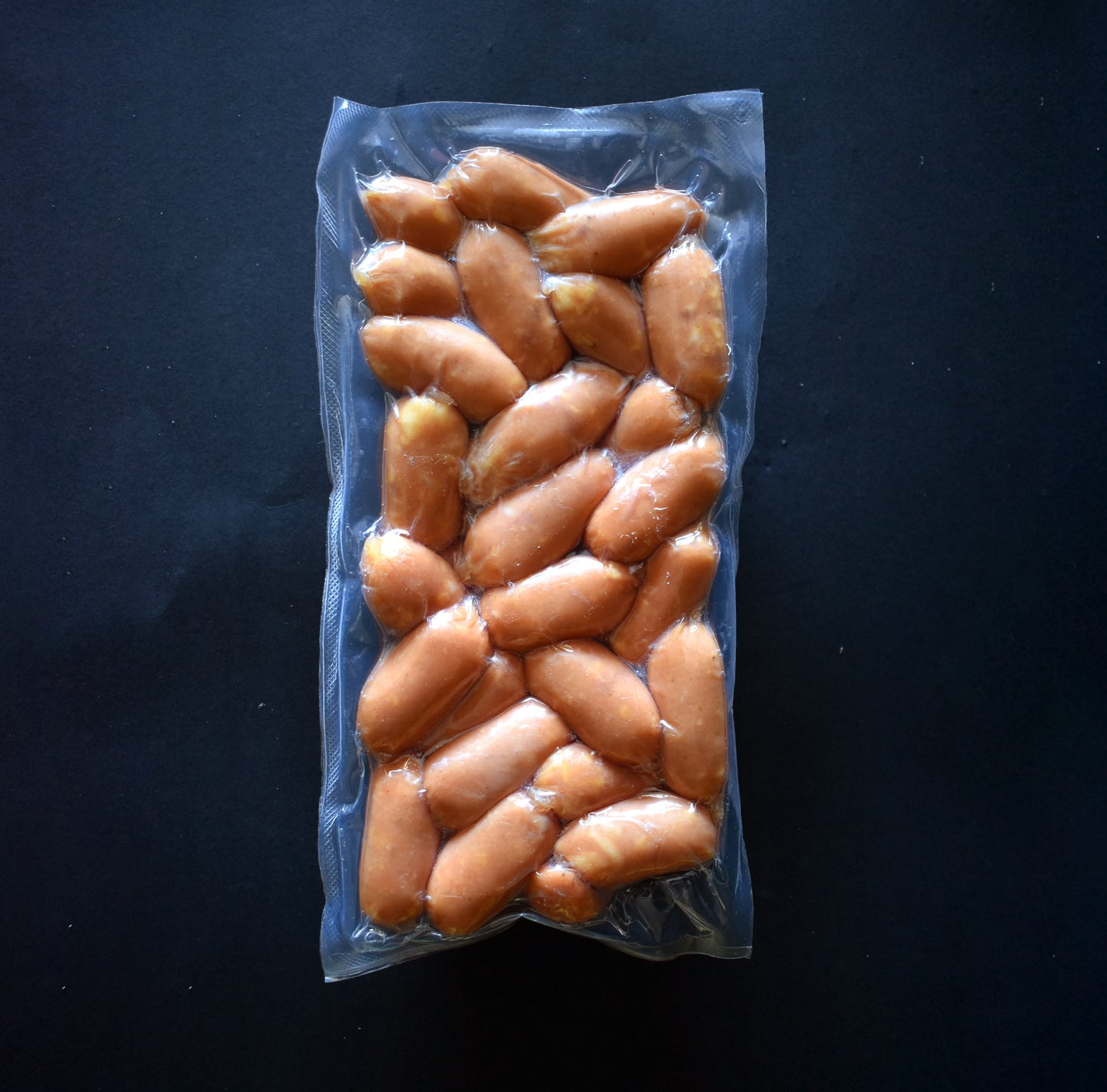 Cocktail Cheese Grillers 500g