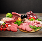 Daily Dish Time Box - 21kg's