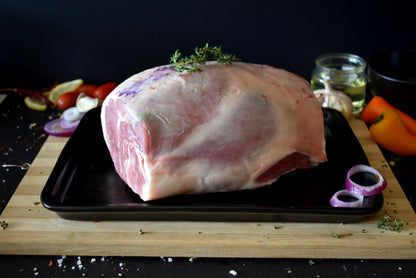 Lamb Leg Roast