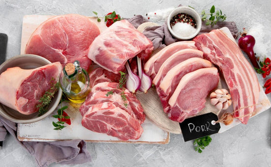 Whole Pig
