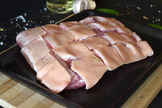 Pork Belly