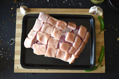 Pork Belly