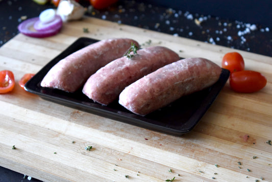 Pork Sausage