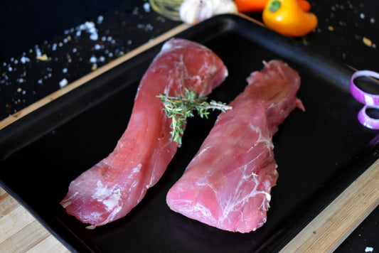 Pork Fillet