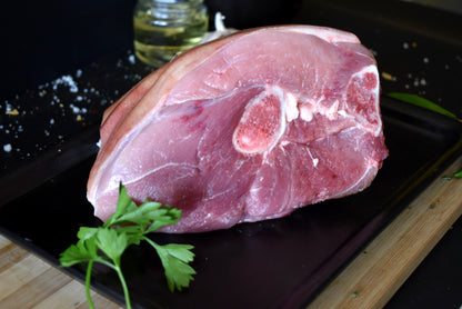 Pork Leg Roast