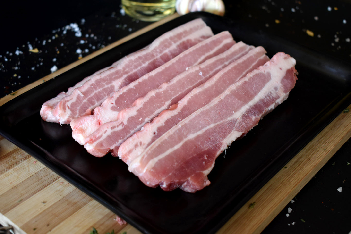 Pork Rashers